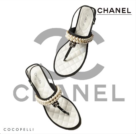 chanel sandals kids|chanel sandals official website.